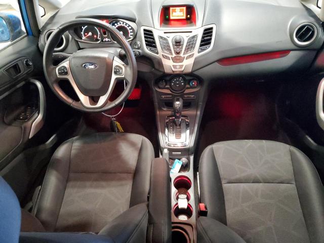 Photo 8 from auction – 2012 FORD FIESTA with VIN 3FADP4FJ1CM102757