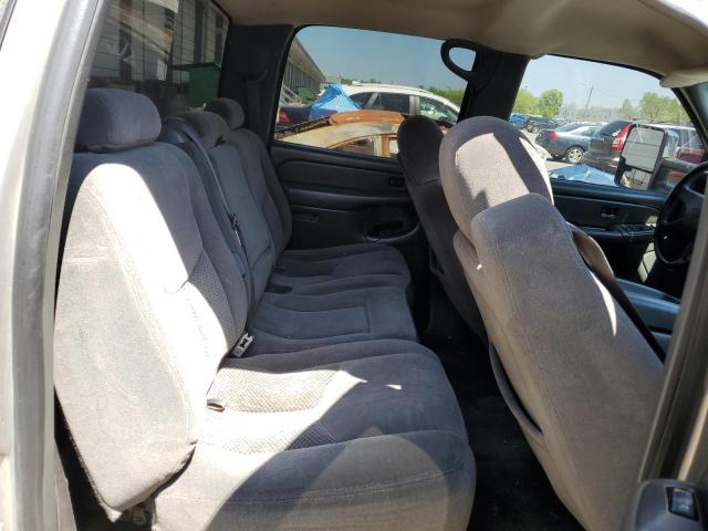 Photo 10 from auction – 2007 CHEVROLET SILVERADO with VIN 2GCEK13Z271106643