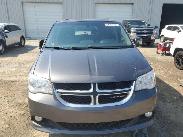 Photo 5 from auction – 2017 DODGE GRAND CARA with VIN 2C4RDGCGXHR699555