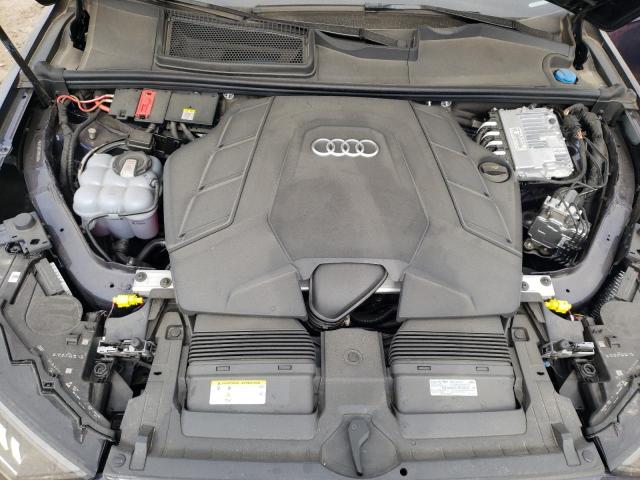 Photo 11 from auction – 2023 AUDI Q7 PREMIUM with VIN WA1LXBF76PD012630