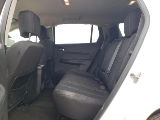 Photo 11 from auction – 2016 GMC TERRAIN SL with VIN 2GKALMEK0G6172273