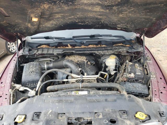 Photo 11 from auction – 2017 RAM 1500 LONGH with VIN 1C6RR7PT3HS503759