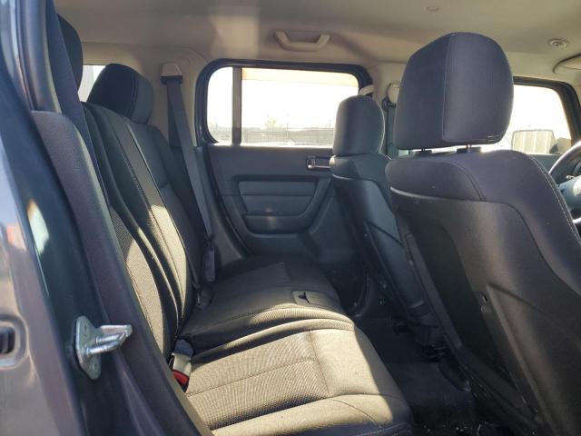 Photo 11 from auction – 2009 HUMMER H3 with VIN 5GTEN13E198105741