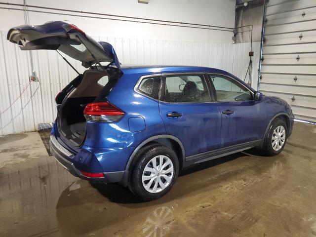 Photo 3 from auction – 2017 NISSAN ROGUE S with VIN KNMAT2MV1HP592704