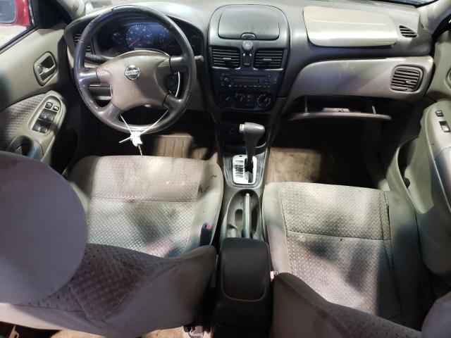 Photo 8 from auction – 2004 NISSAN SENTRA with VIN 3N1CB51D14L915344