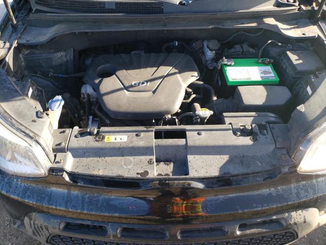 Photo 11 from auction – 2015 KIA SOUL with VIN KNDJN2A25F7200650
