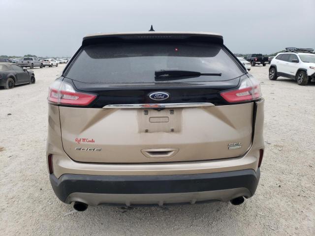 Photo 6 from auction – 2020 FORD EDGE SEL with VIN 2FMPK3J94LBB26562