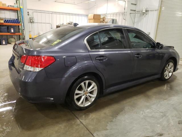 Photo 3 from auction – 2014 SUBARU LEGACY 2.5 with VIN 4S3BMBC6XE3034512