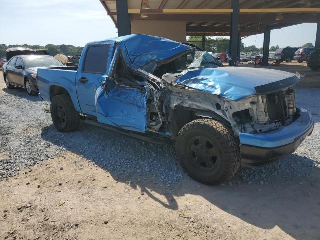 Photo 4 from auction – 2006 CHEVROLET COLORADO with VIN 1GCDS136268114657