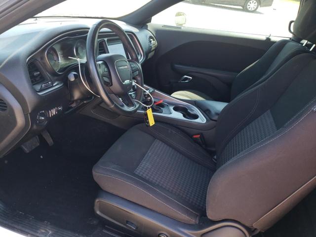 Photo 7 from auction – 2019 DODGE CHALLENGER with VIN 2C3CDZAG8KH744448
