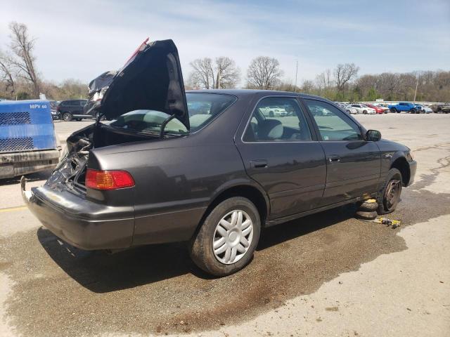 Photo 3 from auction – 2001 TOYOTA CAMRY with VIN JT2BG22K310566596
