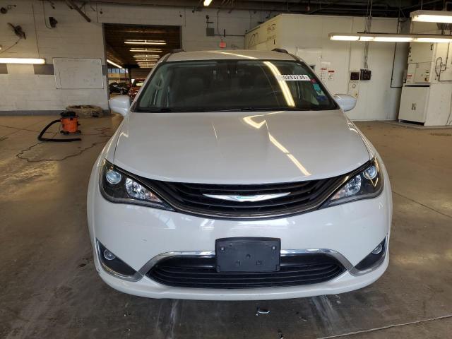 Photo 5 from auction – 2017 CHRYSLER PACIFICA E with VIN 2C4RC1L74HR768837