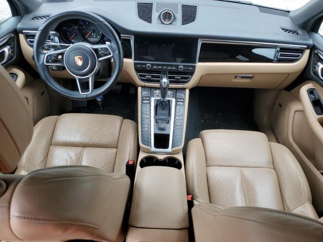 Photo 8 from auction – 2020 PORSCHE MACAN with VIN WP1AA2A53LLB08041