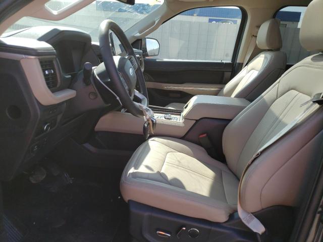 Photo 7 from auction – 2024 FORD EXPEDITION with VIN 1FMJK2A8XREA05202