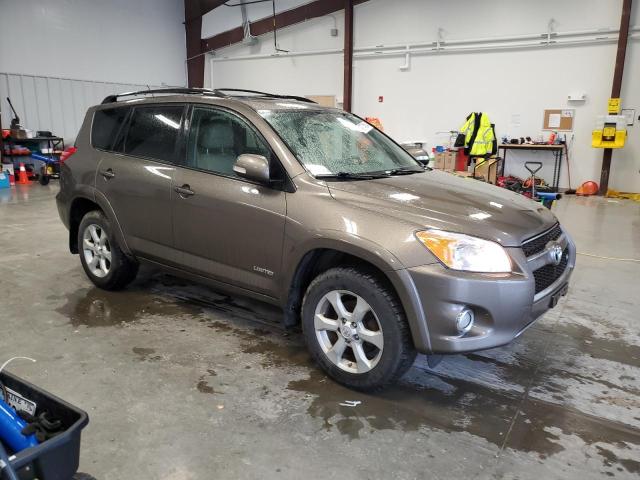 Photo 4 from auction – 2011 TOYOTA RAV4 LIMIT with VIN 2T3DK4DV8BW048482