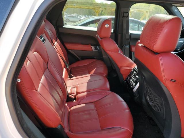 Photo 11 from auction – 2016 LAND ROVER RANGE ROVE with VIN SALWR2EF0GA568934