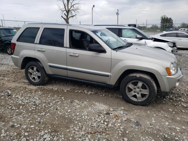 Photo 4 from auction – 2007 JEEP GRAND CHER with VIN 1J8GR48K07C638591