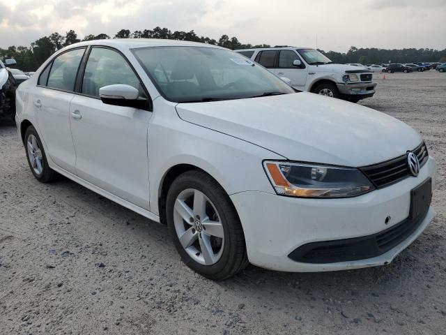 Photo 4 from auction – 2012 VOLKSWAGEN JETTA TDI with VIN 3VWLL7AJ7CM026100