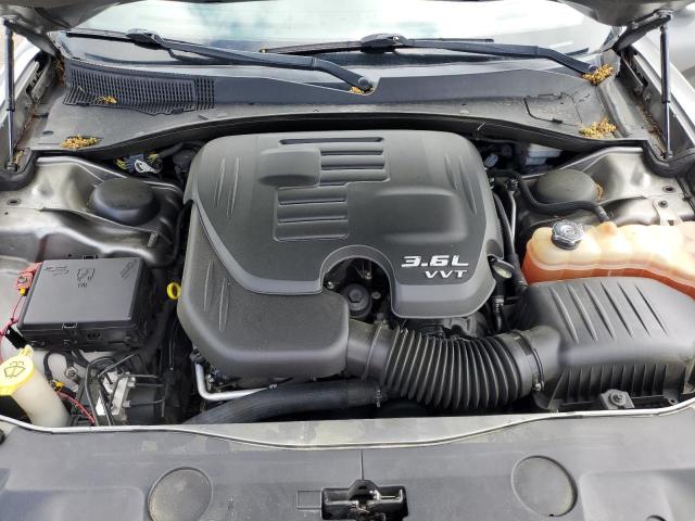 Photo 11 from auction – 2011 DODGE CHARGER with VIN 2B3CL3CG7BH544168