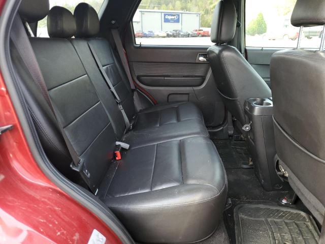 Photo 11 from auction – 2012 FORD ESCAPE LIM with VIN 1FMCU9EG7CKB60876