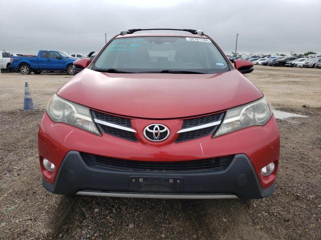 Photo 5 from auction – 2015 TOYOTA RAV4 LIMIT with VIN 2T3YFREV9FW185454