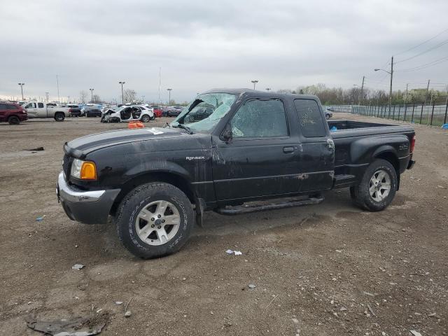 Zdjęcie 1 z aukcji – 2002 FORD RANGER SUP z VIN 1FTZR45E92PB12055