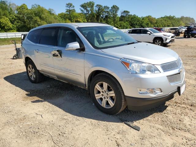 Photo 4 from auction – 2012 CHEVROLET TRAVERSE L with VIN 1GNKVGED6CJ152918