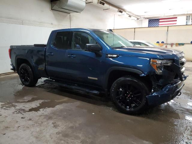 Photo 4 from auction – 2019 GMC SIERRA K15 with VIN 1GTR9CED1KZ373833