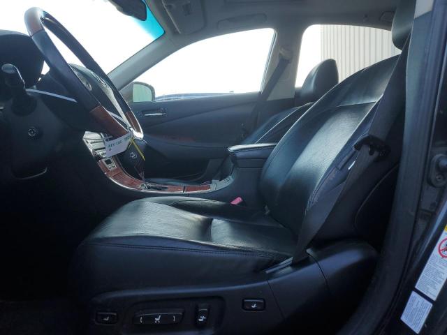 Photo 7 from auction – 2007 LEXUS ES 350 with VIN JTHBJ46G172033071