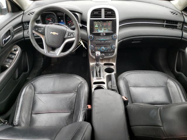Photo 8 from auction – 2014 CHEVROLET MALIBU LTZ with VIN 1G11H5SL3EF163479