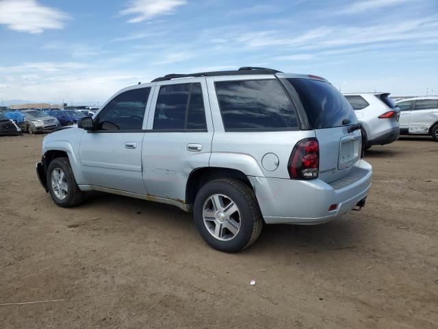Photo 2 from auction – 2007 CHEVROLET TRAILBLAZE with VIN 1GNDT13S572179251