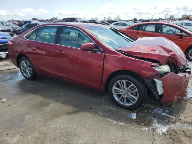 Photo 4 from auction – 2016 TOYOTA CAMRY SE A with VIN 4T1BF1FK5GU534597