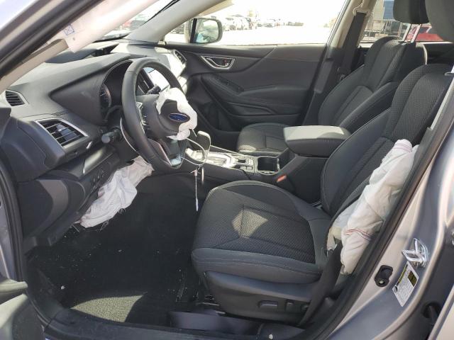 Photo 7 from auction – 2024 SUBARU FORESTER P with VIN JF2SKADC4RH451512