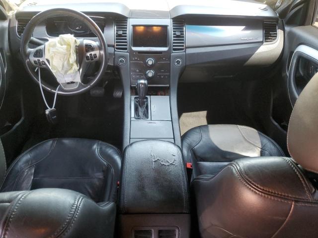 Photo 8 from auction – 2017 FORD TAURUS SEL with VIN 1FAHP2E85HG126033