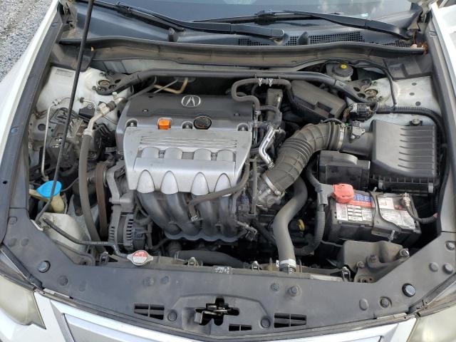 Photo 11 from auction – 2012 ACURA TSX TECH with VIN JH4CU2F6XCC028995