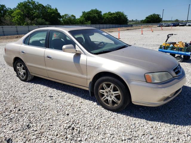 Photo 4 from auction – 2000 ACURA 3.2TL with VIN 19UUA5665YA060418