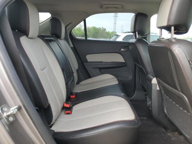 Photo 10 from auction – 2012 CHEVROLET EQUINOX LT with VIN 2GNALPEK8C6167465