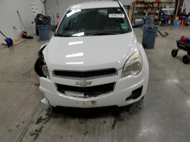 Photo 5 from auction – 2012 CHEVROLET EQUINOX LS with VIN 2GNFLCEK4C6195777