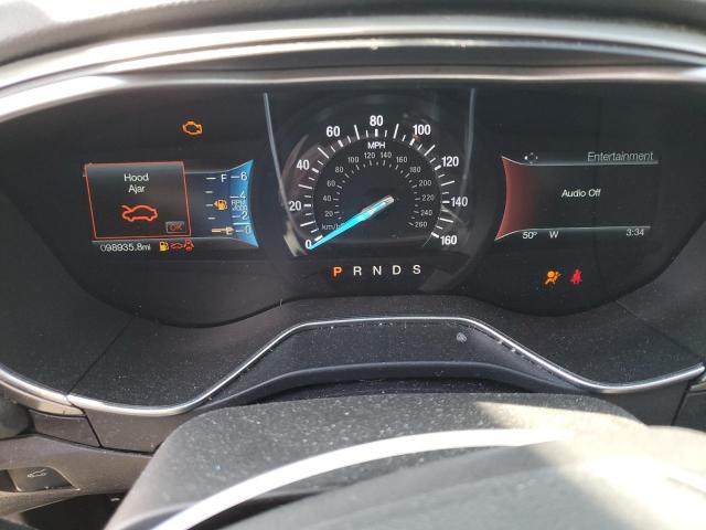 Photo 9 from auction – 2015 FORD FUSION SE with VIN 3FA6P0HD5FR279277