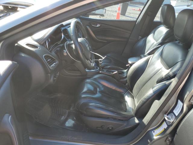 Photo 7 from auction – 2013 DODGE DART LIMIT with VIN 1C3CDFCA1DD714456