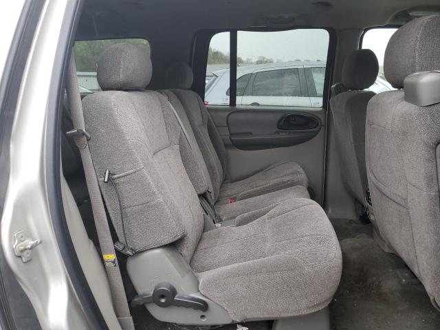 Photo 11 from auction – 2004 CHEVROLET TRAILBLAZE with VIN 1GNET16S546204640