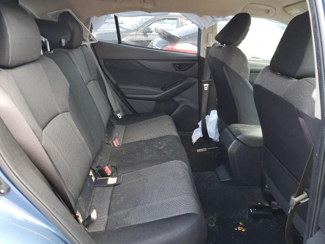 Photo 10 from auction – 2021 SUBARU CROSSTREK with VIN JF2GTABC4MH256234