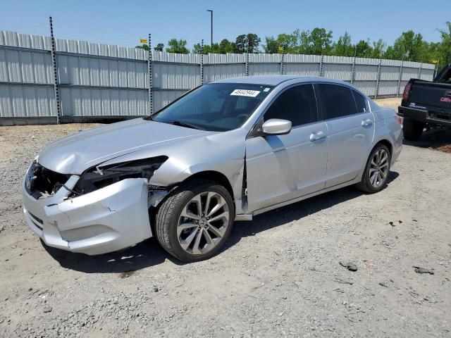 Photo 1 from auction – 2012 HONDA ACCORD LX with VIN 1HGCP2F36CA004625