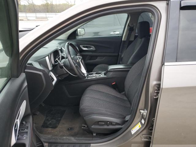 Photo 7 from auction – 2011 CHEVROLET EQUINOX LT with VIN 2CNALDEC5B6360814