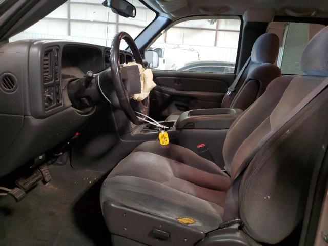 Zdjęcie 7 z aukcji – 2004 GMC SIERRA K25 z VIN 1GTHK29284E263262