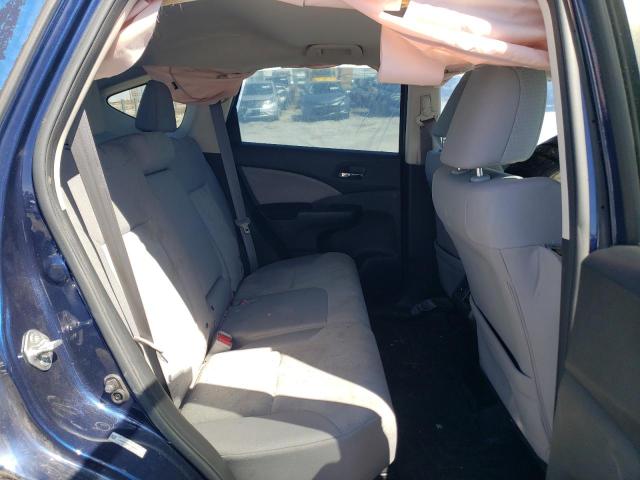Photo 11 from auction – 2015 HONDA CR-V EX with VIN 5J6RM4H59FL046530