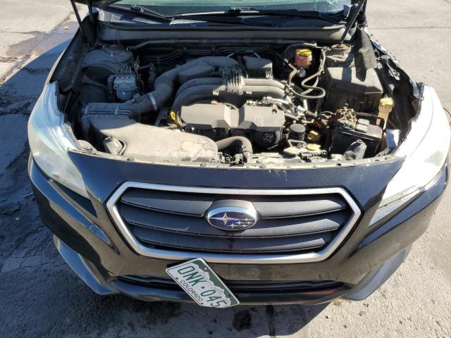 Photo 11 from auction – 2015 SUBARU LEGACY 2.5 with VIN 4S3BNAA61F3011468