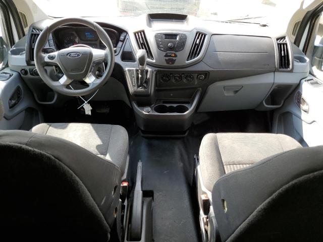 Photo 8 from auction – 2017 FORD TRANSIT T- with VIN 1FTBW2YM6HKA09554