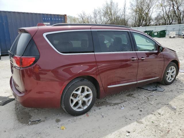 Photo 3 from auction – 2017 CHRYSLER PACIFICA T with VIN 2C4RC1BG2HR509927
