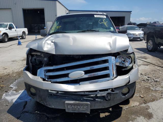 صورة رقم 5 من المزاد - 2007 FORD EXPEDITION مع VIN 1FMFU15527LA02085